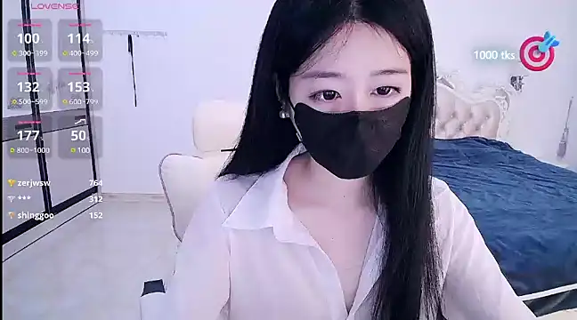 CN-xiaofei online show from 02.03.25