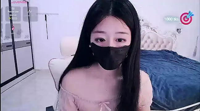 CN-xiaofei online show from 02.03.25