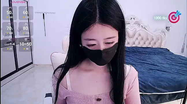 CN-xiaofei online show from 02.04.25
