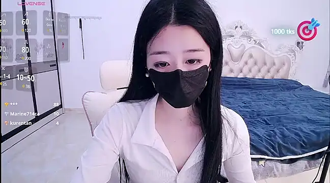 CN-xiaofei online show from 02.05.25