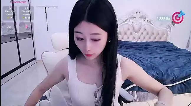 CN-xiaofei online show from 02.06.25