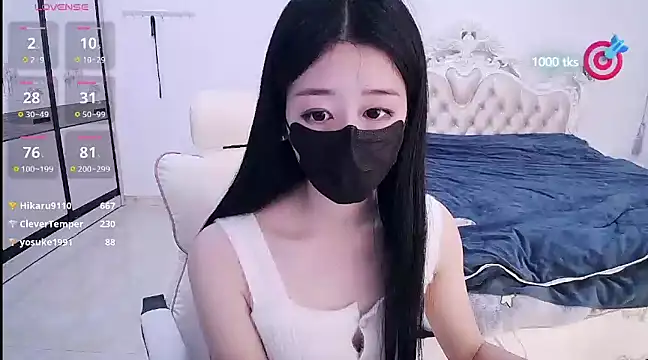 CN-xiaofei online show from 02.06.25