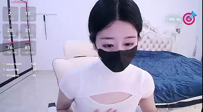 CN-xiaofei online show from 02.09.25