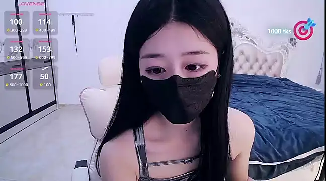 CN-xiaofei online show from 02.10.25