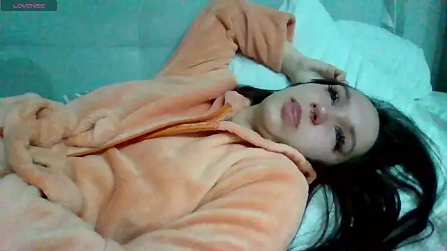 -HornyAngel- online show from 02.22.25