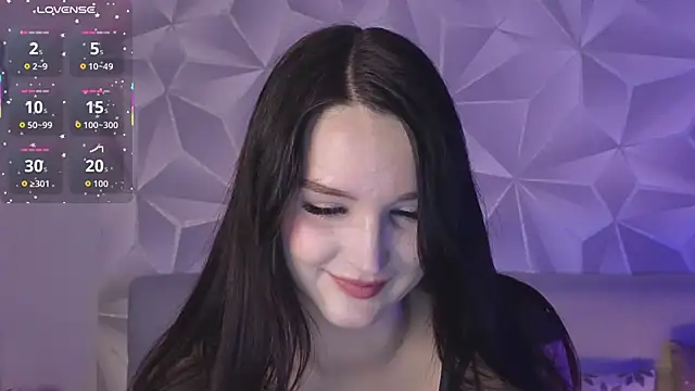 -HornyAngel- online show from 11.28.25