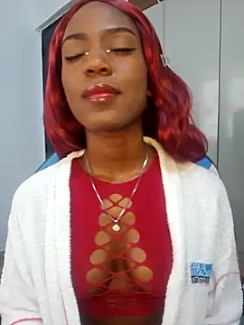 Kalua Brown online show from 11.27.25