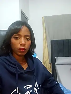 Snapshot of Kalua_Brown chatting on 02.02.26 Kalua Brown online show from 02.02.26