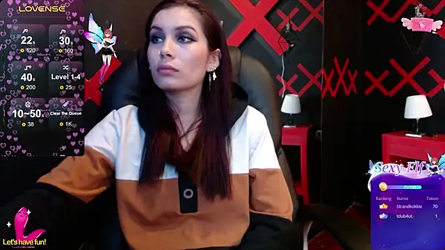  yuyi online show from 01.23.25