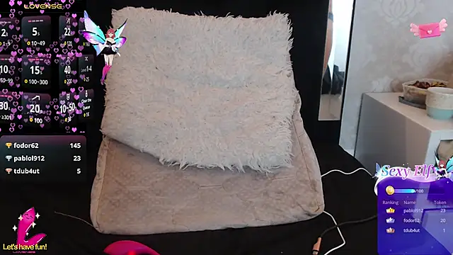  yuyi online show from 01.26.25