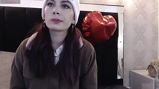 yuyi online show from 02.16.25