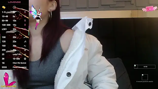  yuyi online show from 09.24.25