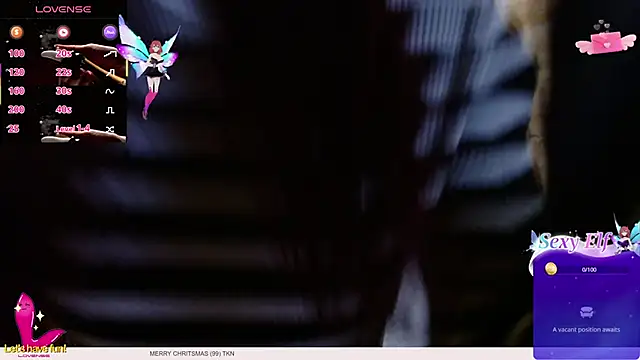  yuyi online show from 12.15.25