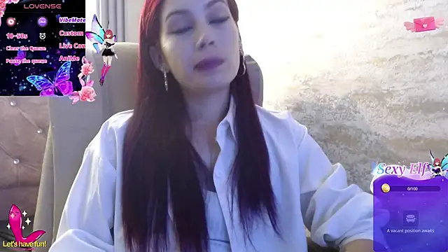  yuyi online show from 04.02.26