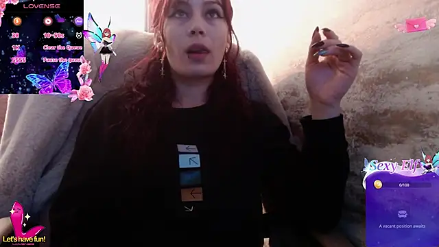  yuyi online show from 05.25.26