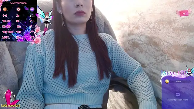  yuyi online show from 05.31.26