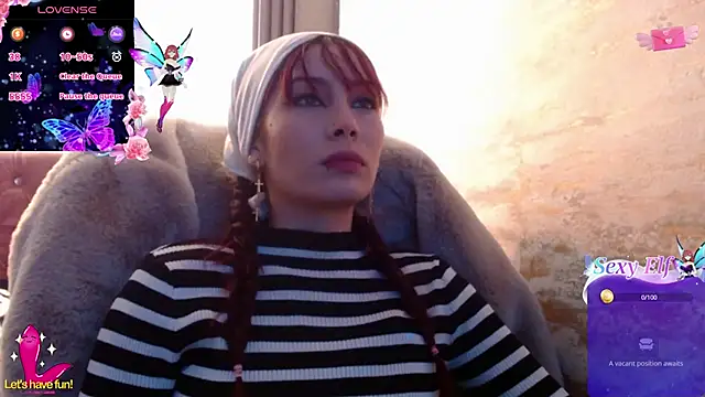  yuyi online show from 06.13.26