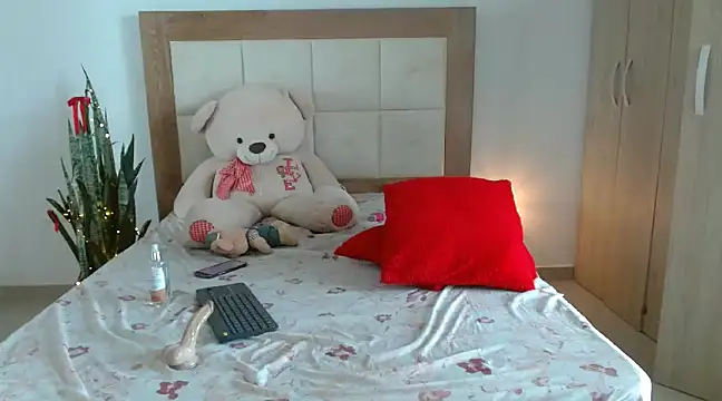 HELLEN SWEET6 online show from 12.04.24