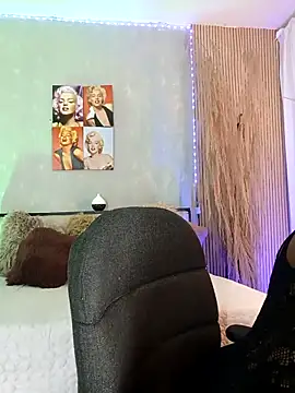 nahiarapalmer19 online show from 03.22.26