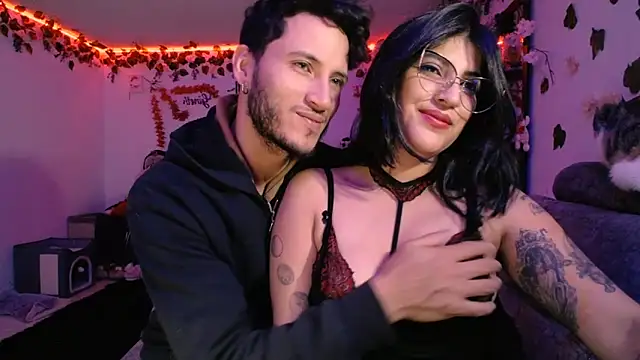 Afroditapoloo online show from 01.22.25