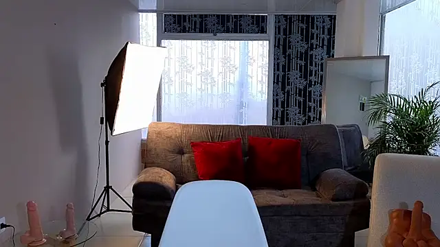 mei sweetcat online show from 12.20.24