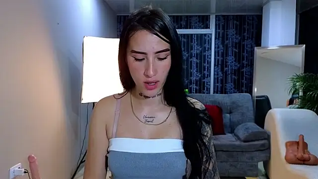 mei sweetcat online show from 12.27.24