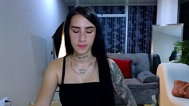 mei sweetcat online show from 12.29.24
