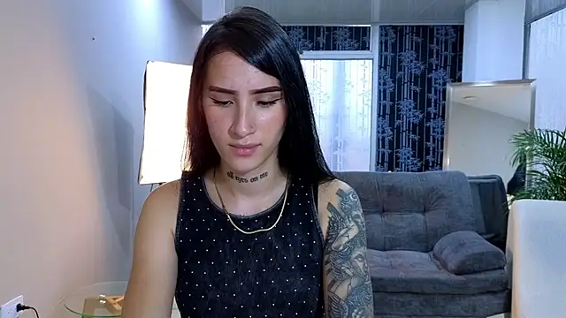 mei sweetcat online show from 12.30.24