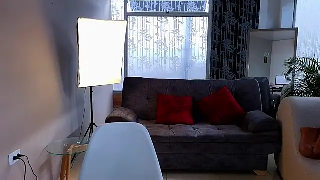 mei sweetcat online show from 01.13.25