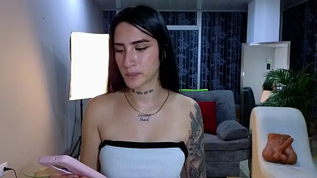 mei sweetcat online show from 01.15.25
