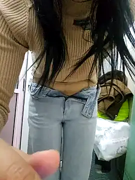 jihane-44 online show from 12.21.24