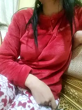 jihane-44 online show from 12.31.24