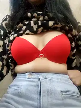 jihane-44 online show from 02.14.25