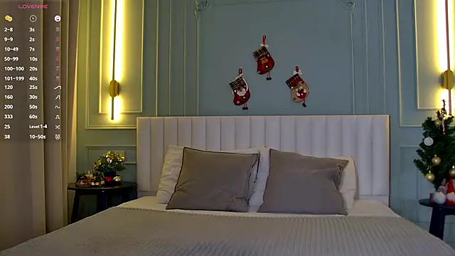 RizeShiro online show from 12.17.25