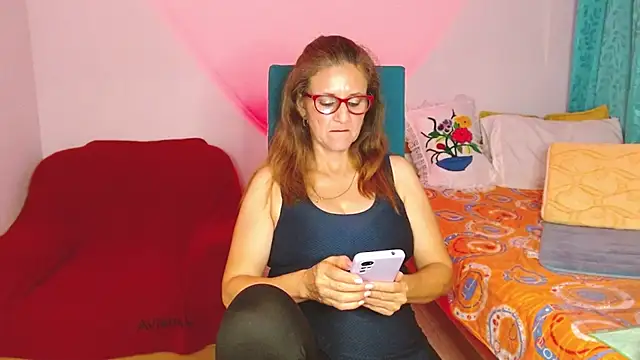 ReginaBakerr online show from 03.13.25