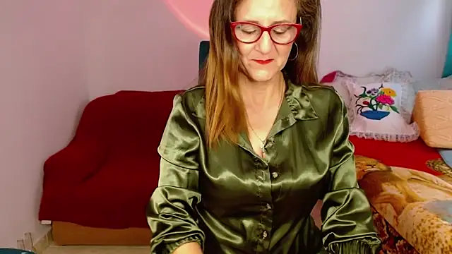 ReginaBakerr online show from 03.18.25