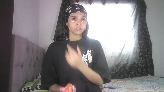 Michi sexy online show from 02.18.25