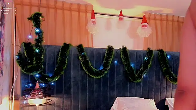 magic gomezz online show from 12.28.24