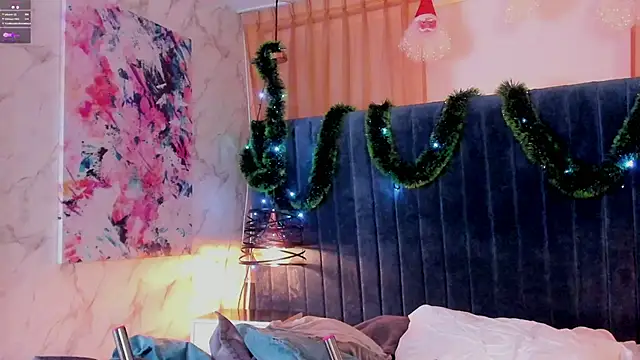 magic gomezz online show from 01.02.25