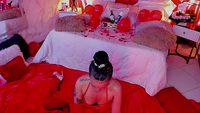 magic gomezz online show from 02.16.25