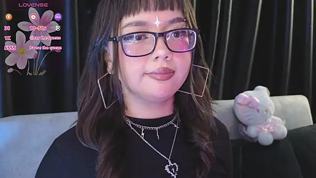 missy taylor  online show from 02.22.26