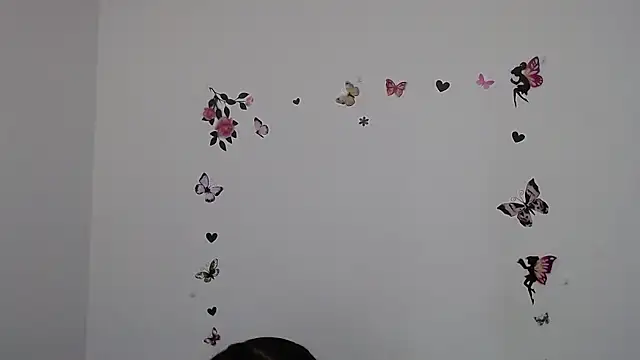 dulcenia rose online show from 09.30.25