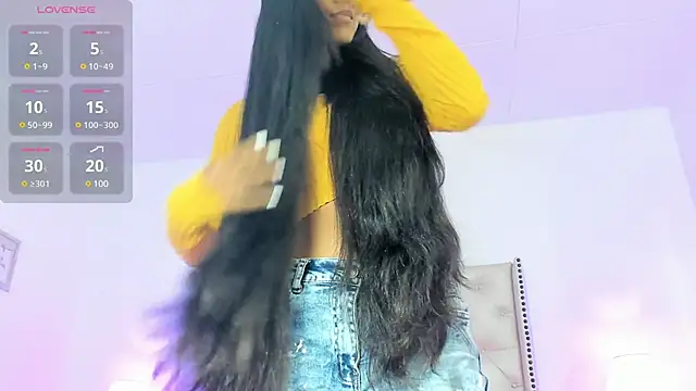 kitty myers online show from 12.05.24