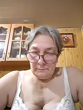 IrinaSweet54 online show from 02.04.25