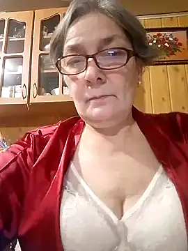 IrinaSweet54 online show from 02.16.25