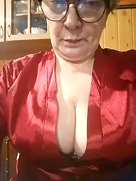 IrinaSweet54 online show from 02.18.25