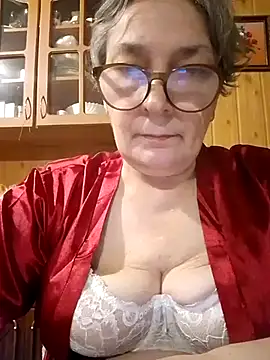 IrinaSweet54 online show from 02.19.25