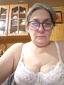 IrinaSweet54 online show from 02.23.25
