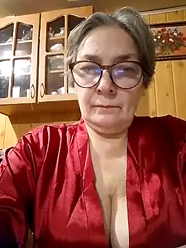 IrinaSweet54 online show from 02.24.25