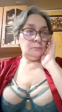 IrinaSweet54 online show from 02.26.25